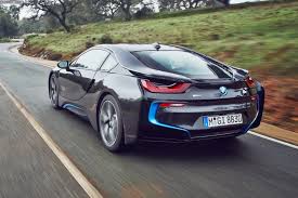 The sports car is beloved by millions, adored by enthusiasts, and has been canonized by countless anime. Sport Auto Bmw I8 Beeindruckt Mit 1 15 Hockenheim Rundenzeit