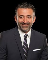 Arash Azarbarzin Appointed President of SH Group