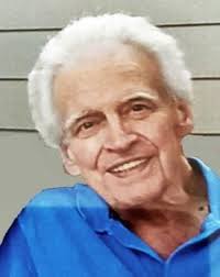 DON HEIL Obituary (2023)