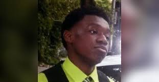 Gregory Ware, Jr. Obituary