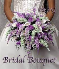 Silk Flower Wedding Bouquets Silk Flower Wedding Bouquet Silk Flowers Wedding Flower Bouquet Wedding