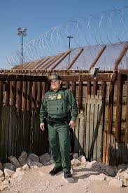 It was done last year ignore those details about the boston bombers. People Actively Hate Us Inside The Border Patrol S Morale Crisis The New York Times