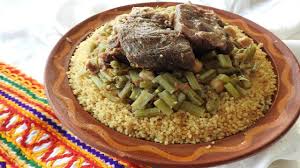 Pin On Couscous