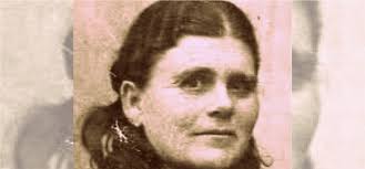 Maria Juana Román Navarro, la Alcaldesa-Blog