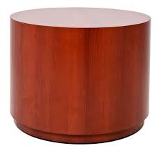 Lobby Drum Table Available In 12 Laminate Finishes Colors Drum Table Table Side Table