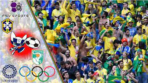 Acompanhe ao vivo todas as emoções do duelo entre a seleção olímpica de futebol masculino do brasil e costa do marfim nos jogos olímpicos de . Y4cdga4gam1t1m