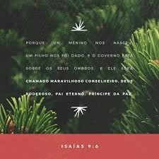 Pin De T H A L I T A Em Versiculos Biblicos Principe Da Paz Biblia Sagrada Poder De Deus