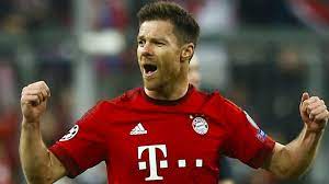 Aktuelle nachrichten zu xabi alonso finden sie hier. La Liga Xabi Alonso Verlangert Und Kommt Nicht Zu Gladbach