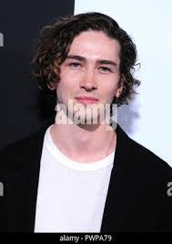 Dylan Arnold's Instagram, Twitter & Facebook