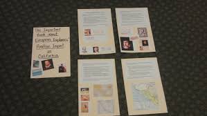 Big Book Glad Strategies Teaching History Social Studies