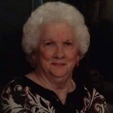 Obituary for Bettye Ann (Goetzman) Andrews