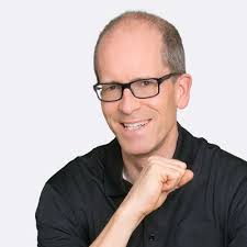 Ron Guilbault (@ronguilbault)