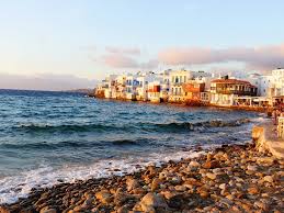 東邊的 西邊的 南邊的 北邊的 邊邊都是美麗的景色 上面的 下面的 前面的 後面的 面面都有可愛的過客 ä½•åº­æ­¡ èªªå¥½çš„æµ·ç˜ç…§ä¾†äº† 8æœˆçš„ç†±æƒ…è‰·é™½èˆ‡è—å¤©ç™½é›² å‹¾èµ·åœ¨å¸Œè‡˜çš„å›žæ†¶ ç‰¹åˆ¥æ˜¯æ„›ç´æµ·ä¸Šçš„ç™½å¯¶çŸ³ ç±³å…‹è«¾æ–¯ Myko Facebook