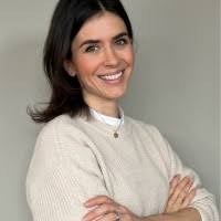 Nadine Merz's Instagram, Twitter & Facebook