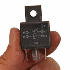 Hella relays hella offers a comprehensive range of relays to suit 12 and 24 volt applications. Hella 933791061 Hella Relays Summit Racing