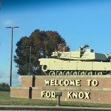 The deputy commanding general of the u.s. Ft Knox Picture Of Fort Knox Kentucky Tripadvisor