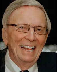 Obituary information for Barry Gerald Higgins