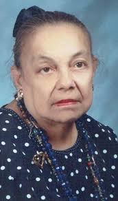 Mary Verver Obituary