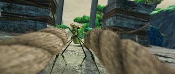 This makes so much more sense now after we all saw mantis in kung fu panda being one of the top students in martial arts! Mantis Kung Fu Panda Wiki Fandom