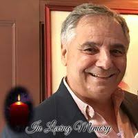 Obituary information for Philip DeVito