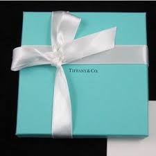 The retail installment credit agreement contains, among other things information required to be disclosed by federal law with respect to rates, fees, and other costs of credit. Tiffany Co Other Tiffanys Gift Card Box Poshmark
