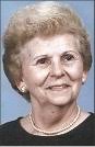 Cleda Ragle Obituary (2010)