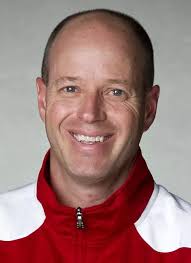 2016-17 Women's Swimming & Diving Coaches