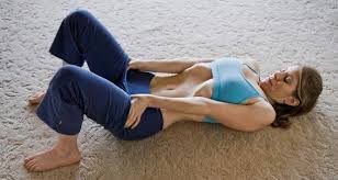 Voici Comment Obtenir Un Ventre Plat Grace A Cette Technique Simple Exercice Ventre Abdo Hypopressif Abdominaux Hypopressifs