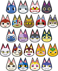A New Leaf In Everfree Photo Animal Crossing Cats Animal Crossing Characters Animal Crossing Villagers