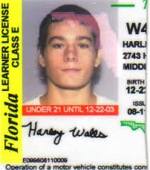 Harley Scott “H” Walls (1982-2004)