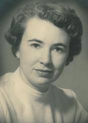 Obituary of Margaret Haikings
