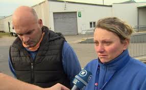 Добавлена 26 июня 2019 в 14:20. Germania Doi Romani Au Dat In JudecatÄƒ Ferma La Care Lucrau Din Cauza CondiÈ›iilor De MuncÄƒ News Romania