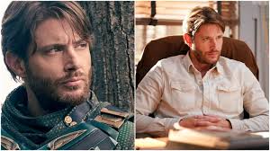 The Boys Perfect Comment Starts & Ends Jensen Ackles/Big Sky Pun War