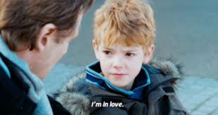 This Is What The Boy From Love Actually Looks Like Now Thomas Brodie Sangster Love Actually Thomas Sangster