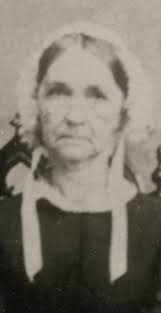 Jean Gillfillen (Lowry) Rankin (1795-1878)