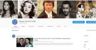 No one could have interpreted the classic bradbury novel in the same bizarre, fascinating. Classic Film And Tv Cafe Our Youtube Channel Reaches A Milestone