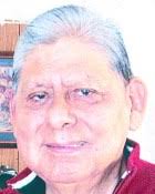 Seferino Juarez Obituary (2012)