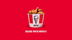 Rather than just being a new tagline, we have used 'so good' to shape our plans to become a better business, focusing on not just our food, but also how we engage with our workforce, and the activity. Mother Takes Finger Lickin Very Literally For Slightly Gross New Kfc Ad