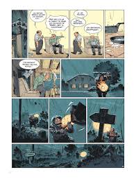 « les vieux fourneaux » s'il n'échappe pas à quelques maladresses, possède sur le fond une démarche très intéressante et originale, en insistant sur tout le travail de mémoire. Les Vieux Fourneaux Tome 3 Celui Qui Part Par W Lupano Et Actuabd