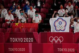 Oct 19, 2019 · one of the most interesting and delicate examples of this relates to mainland china and taiwan. Xoukyv6j5lg6m