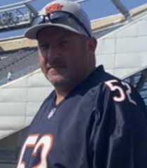 Marc A. LoVetere Obituary (2023)