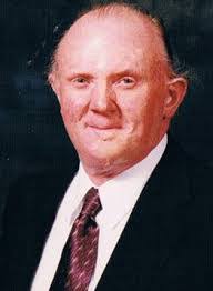 Larry Grainger's Instagram, Twitter & Facebook