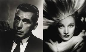 George Hurrell Photography