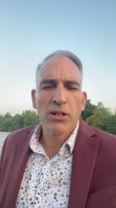 Thank you Pastor Bill Markham & team for joining us yesterday ⛳️ & for your  kind words ❤️, Central Community Church