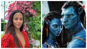 Andy lau, xiao yang, regina wan. Zoe Saldana Hailed Real Winner By Fans After Avatar Reclaims Top Grossing Movie Of All Time From Avengers Endgame Asia Newsday