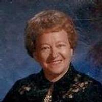 Obituary information for Elnora M. Tiny Reese