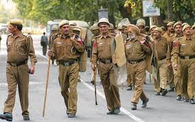 Section 144 has been imposed in central delhi's mandi house area ahead of tuesday's protest planned by jamia millia islamia univeristy students against the new citizenship act and the. Section 144 Of Crpc Imposed At Igi Airport After Fidayeen Threat Mail Today News