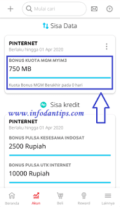 Indosat freedom internet 24 jam okt 2019, dari 2gb, 3gb, 10gb 18gb 25gb tanpa kuota malam. Akhirnya Dapat Kuota Gratis Dari Indosat Im3 Ooredoo