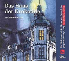 Das junge mädchen ist vor vielen jahren auf mysteriöse weise in dem haus ums leben gekommen. Das Haus Der Krokodile Amazon De Dietrich Christine Michalsky Roland Ballot Helmut Jung Jo Dietrich Christine Bucher