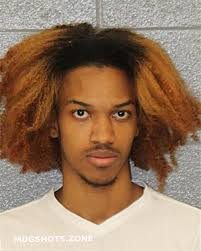 BROWN KEION 06/02/2025